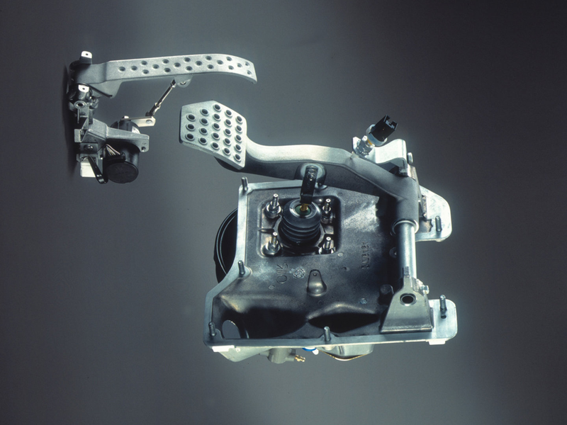 Illustration for article titled Ferrari's Website Is A Gold Mine Of Incredible Tech Photos